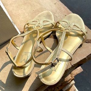 Marinelli Size 6